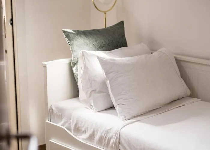 شقة 40 - Smart Living ميلان