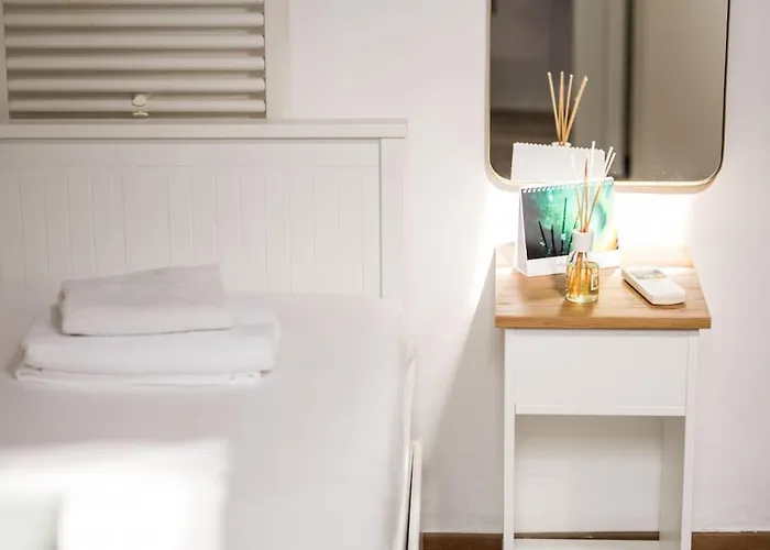 شقة 40 - Smart Living *