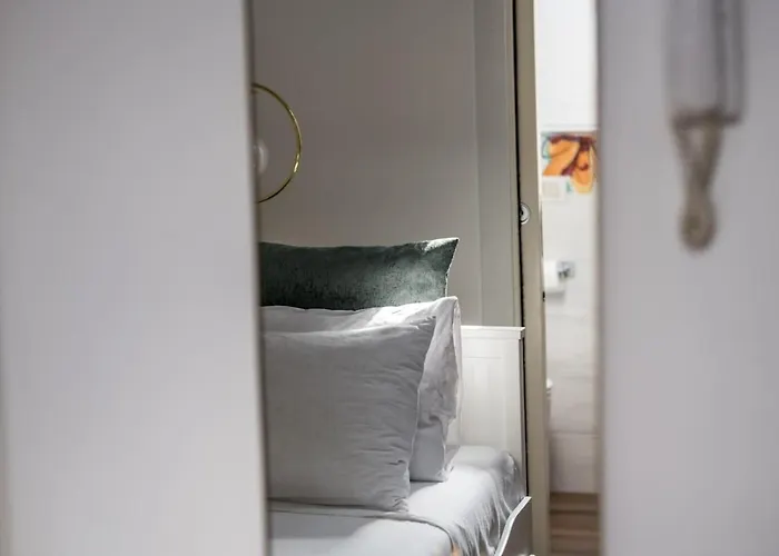 40 - Smart Living شقة *