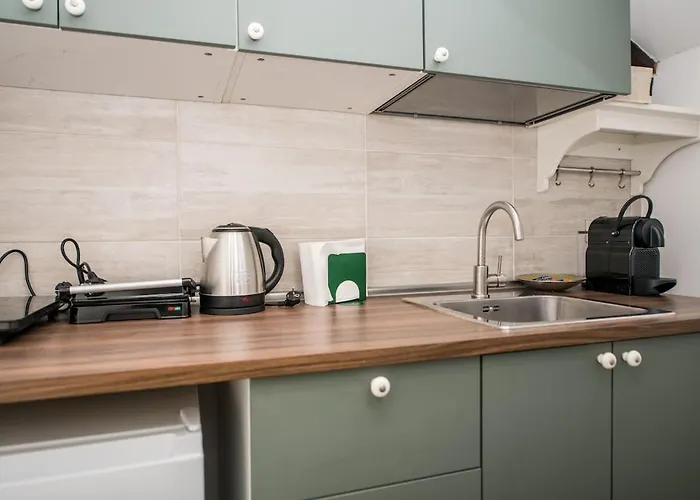 شقة 40 - Smart Living *