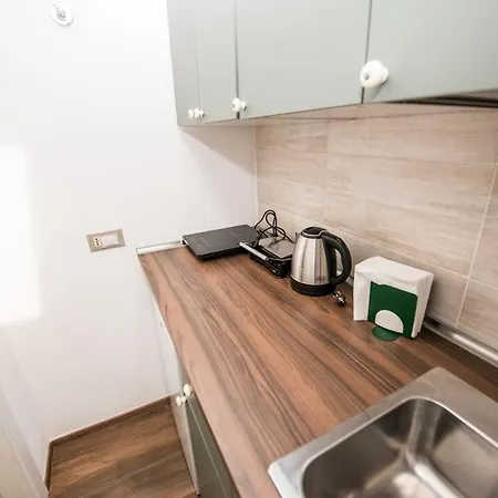 40 - Smart Living * 밀라노